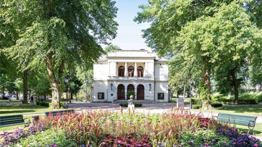 Nyköpings Teater