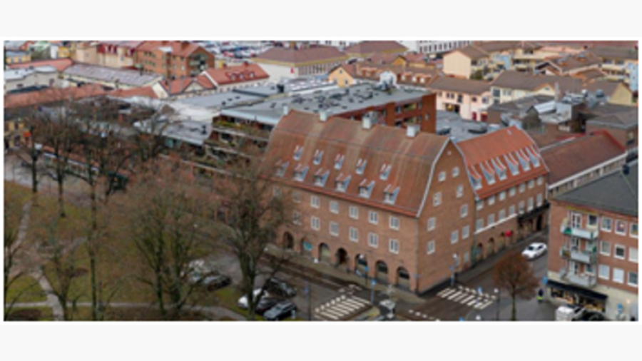 BRF Västertull